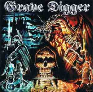 Grave Digger  - Rheingold