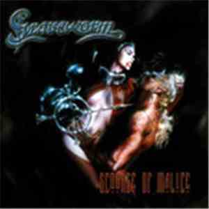 Graveworm - Scourge Of Malice