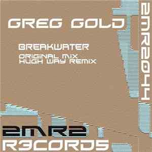 Greg Gold  - Breakwater