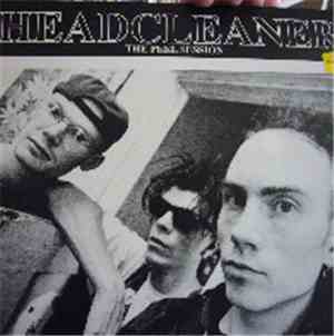 Headcleaner  - The Peel Session