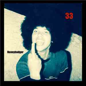 Honey Badger - 33