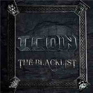 I.C.O.N - The Blacklist