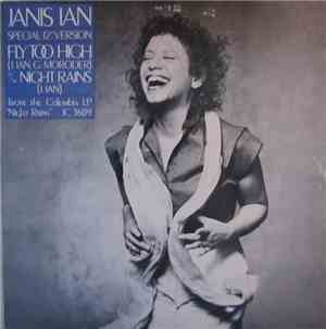 Janis Ian - Fly Too High