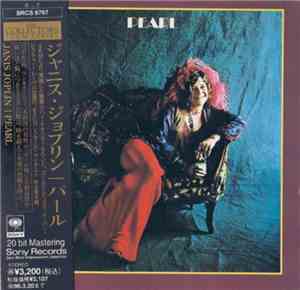 Janis Joplin - Pearl