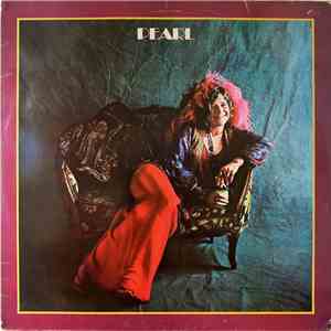 Janis Joplin - Pearl