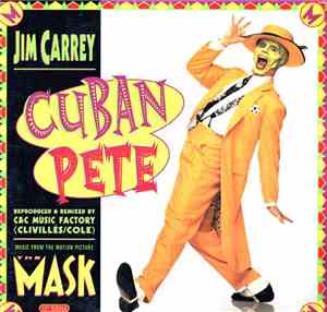 Jim Carrey - Cuban Pete