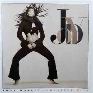 Jody Watley - Greatest Hits