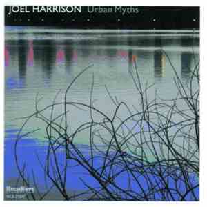 Joel Harrison  - Urban Myths