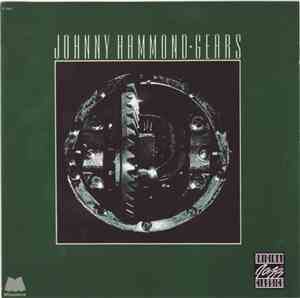 Johnny Hammond - Gears