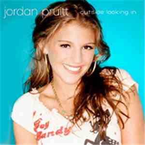 Jordan Pruitt - Outside Looking In