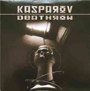 Kasparov - Deathrow