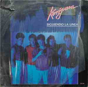 Kerigma - Siguiendo La Linea