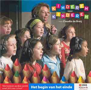 Kinderen voor Kinderen Met Claudia De Breij - Het Begin Van Het Einde
