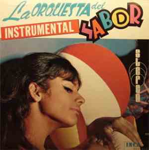 La Orquesta Del Sabor - Instrumental