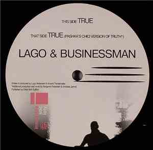 Lago & Businessman - True