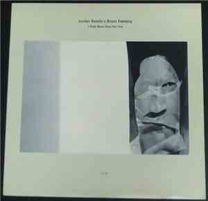 Lester Bowie's Brass Fantasy - I Only Have Eyes For You