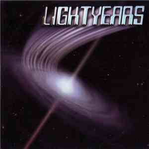 Lightyears - Lightyears