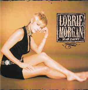 Lorrie Morgan - War Paint