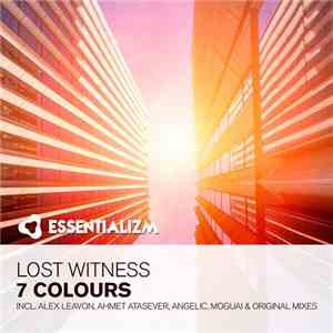 Lost Witness - 7 Colours