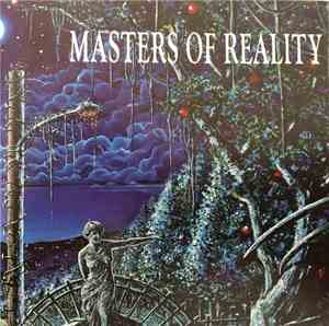 Masters Of Reality - Masters Of Reality