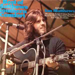 Matthews' Southern Comfort - Best Of Matthews Southern Comfort