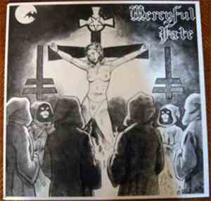 Mercyful Fate - Mercyful Fate