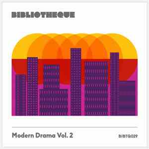 Michael Peter Sajic - Modern Drama Vol.2