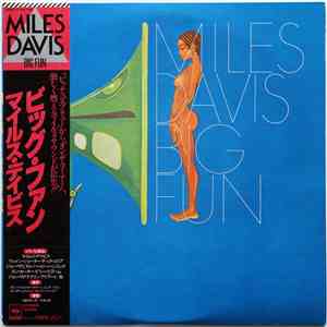 Miles Davis - Big Fun