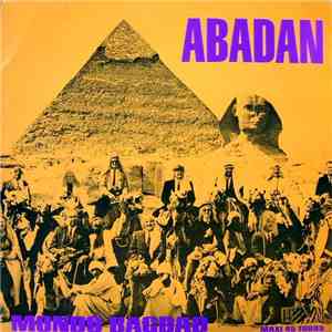 Mondo Bagdad - Abadan