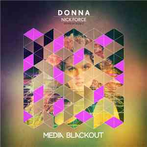 Nick Force  - Donna