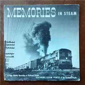 No Artist - Memories In Steam
