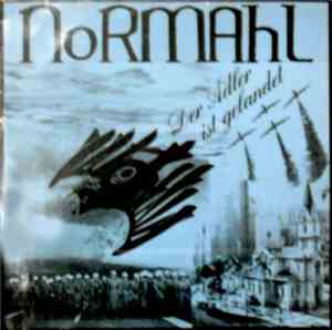 NoRMAhl - Der Adler Ist Gelandet