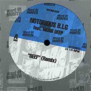 Notorious B.I.G - Beef (Remix)