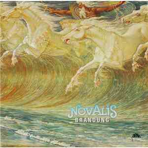 Novalis  - Brandung