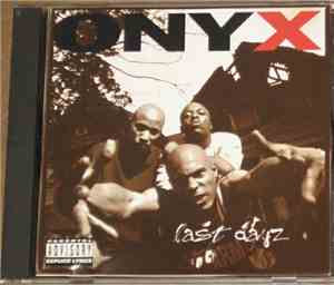 Onyx - Last Dayz