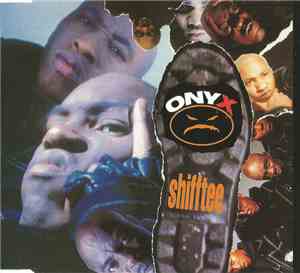 Onyx - Shifftee