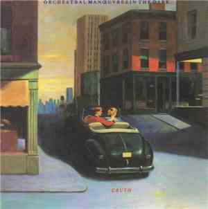 Orchestral Manoeuvres In The Dark - Crush