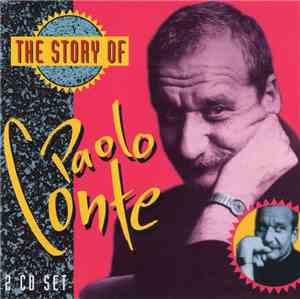 Paolo Conte - The Story Of