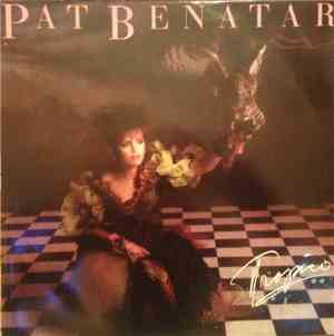 Pat Benatar - Tropico