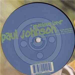 Paul Johnson - Precious Lord
