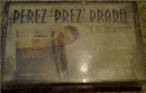 Perez 'Prez' Prado & His Orchestra - Guaglione