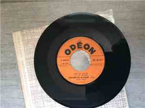 Peter Lee Stirling And The Bruisers - Everything will be alright