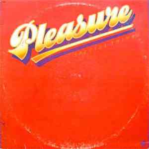 Pleasure  - Special Things