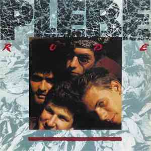 Plebe Rude - Plebe Rude