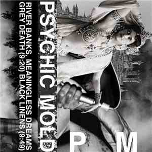 Psychic Mold - River Banks, Meaningless Dreams