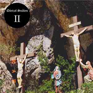 Qúetzal Snåkes - II