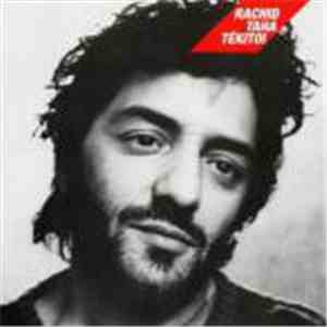 Rachid Taha - Tékitoi