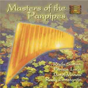 Radu Simion / Fănică Luca / Dorel Manea / Radu Constantin - Masters Of The  ...