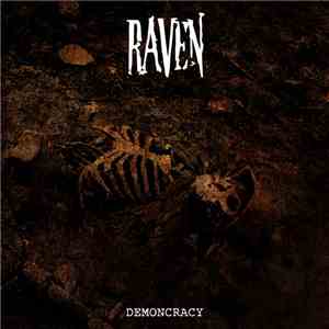 Raven  - Demoncracy