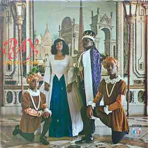 Ray And His Court - Ray And His Court